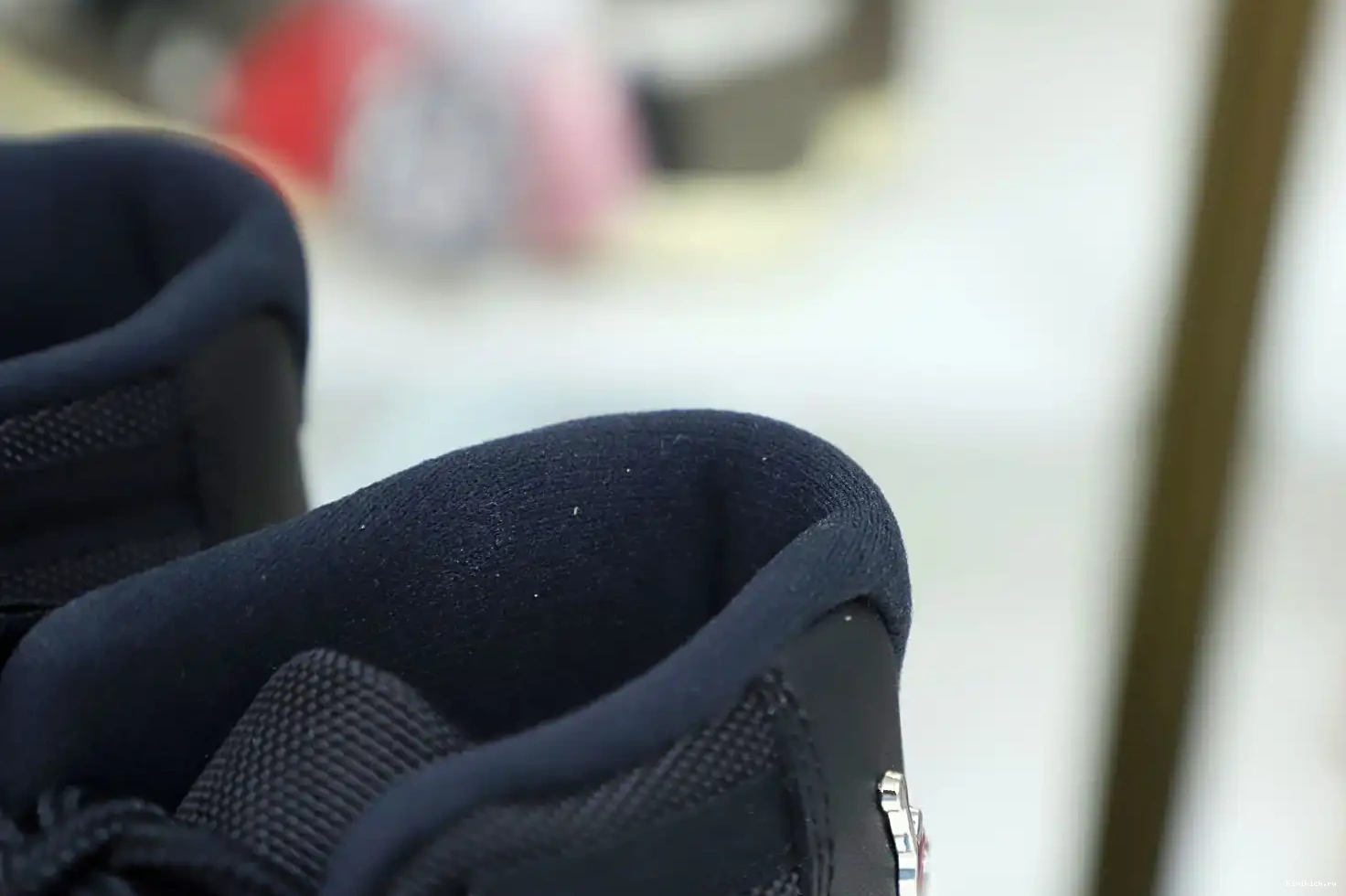 AIR 25TH  JORDAN 'JUBILEE Kimikick RETRO  11 0611